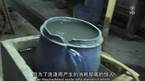 幾名德國(guó)人在廣東 臥底 數(shù)月后,揭露出時(shí)尚界不想讓你知道的丑陋真相...