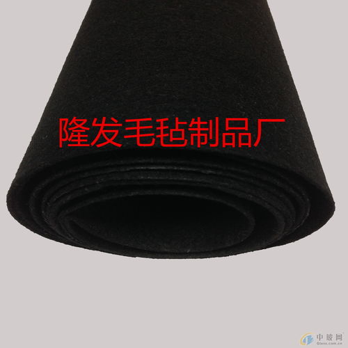 報價 供應(yīng)商 圖片 南宮市隆發(fā)毛氈制品廠